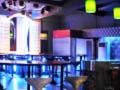 三亚(yà)天福源度假酒店(diàn)福乐门KTV