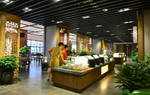 三亚柏瑞精品(pǐn)海景酒店柏瑞餐(cān)厅